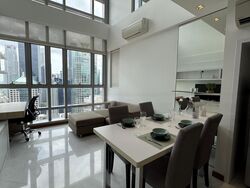 The Clift (D1), Apartment #461059461